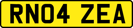 RN04ZEA