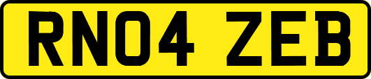 RN04ZEB