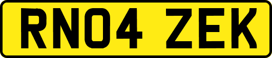 RN04ZEK