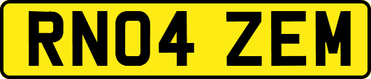 RN04ZEM