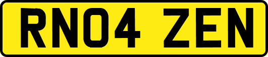 RN04ZEN