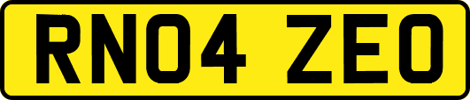 RN04ZEO