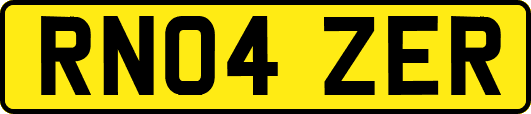 RN04ZER