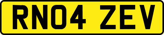 RN04ZEV