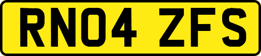 RN04ZFS