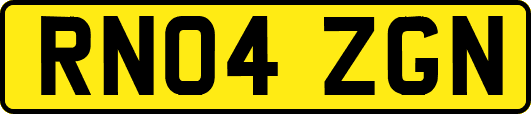 RN04ZGN