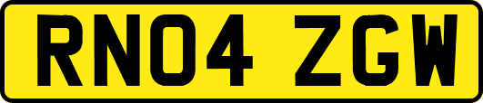 RN04ZGW