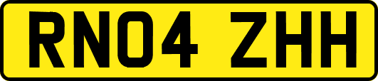RN04ZHH