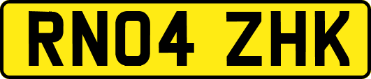 RN04ZHK