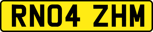 RN04ZHM