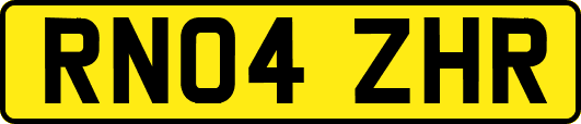 RN04ZHR