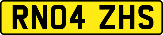 RN04ZHS