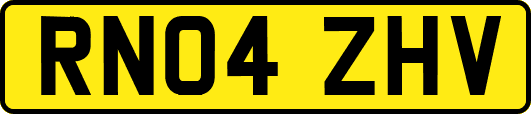 RN04ZHV