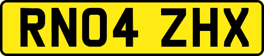 RN04ZHX