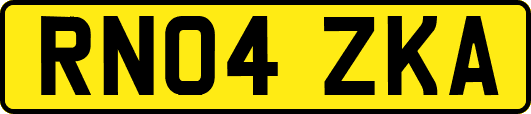 RN04ZKA