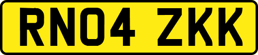 RN04ZKK