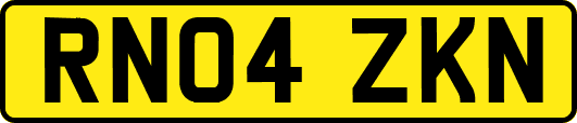 RN04ZKN