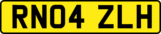 RN04ZLH