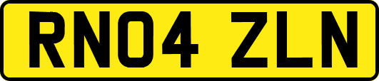 RN04ZLN