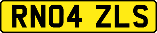 RN04ZLS
