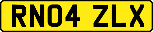 RN04ZLX