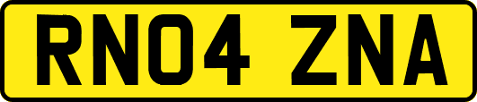 RN04ZNA