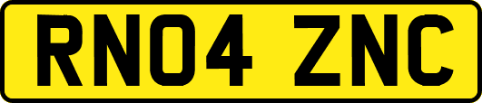 RN04ZNC