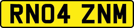 RN04ZNM