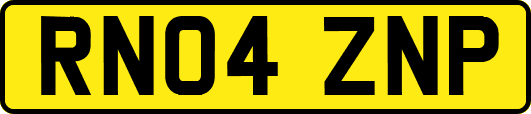 RN04ZNP