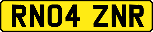 RN04ZNR