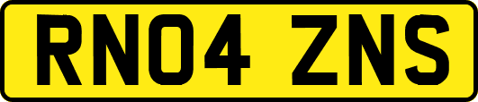 RN04ZNS