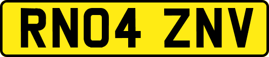 RN04ZNV