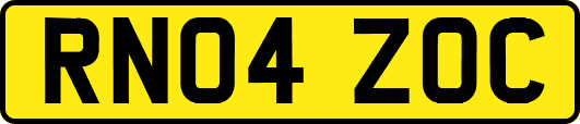 RN04ZOC