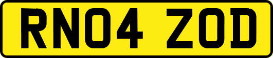 RN04ZOD