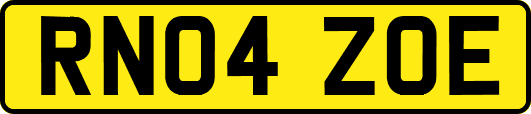 RN04ZOE