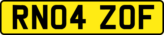 RN04ZOF