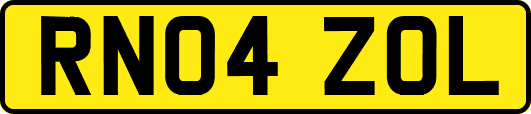 RN04ZOL