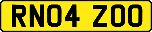 RN04ZOO