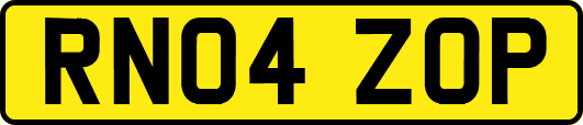 RN04ZOP