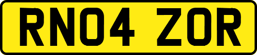 RN04ZOR