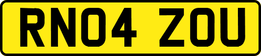 RN04ZOU