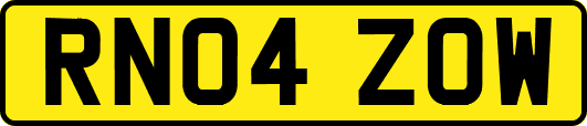 RN04ZOW