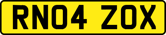 RN04ZOX