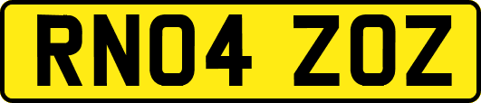 RN04ZOZ