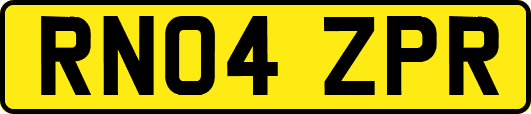 RN04ZPR