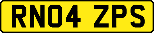RN04ZPS