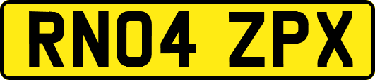 RN04ZPX