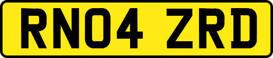 RN04ZRD