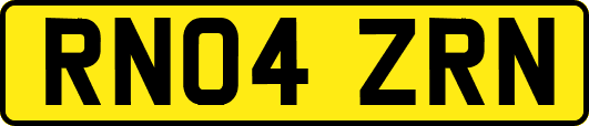 RN04ZRN
