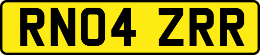 RN04ZRR